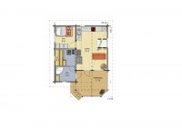 Проект бани 21